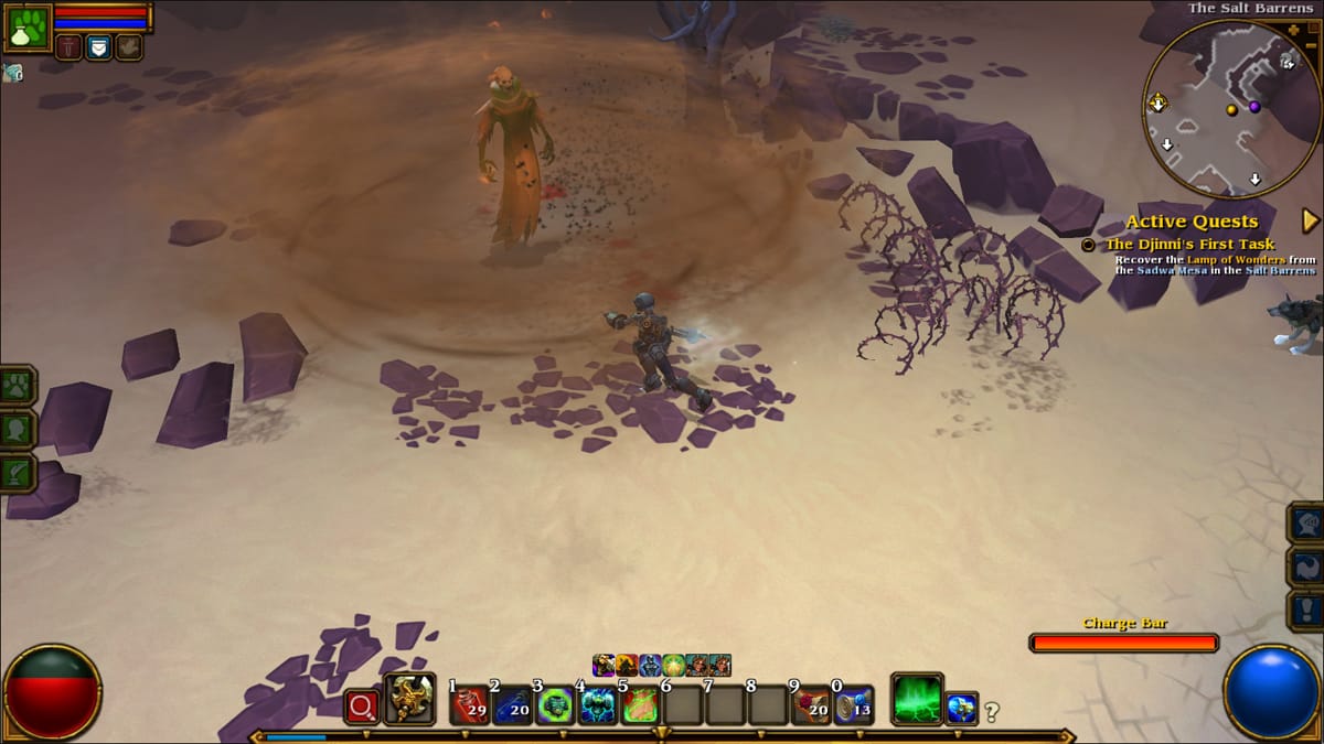 Screenshot 4