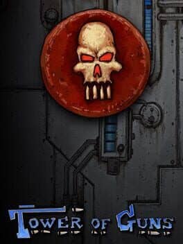 Tower of Guns
