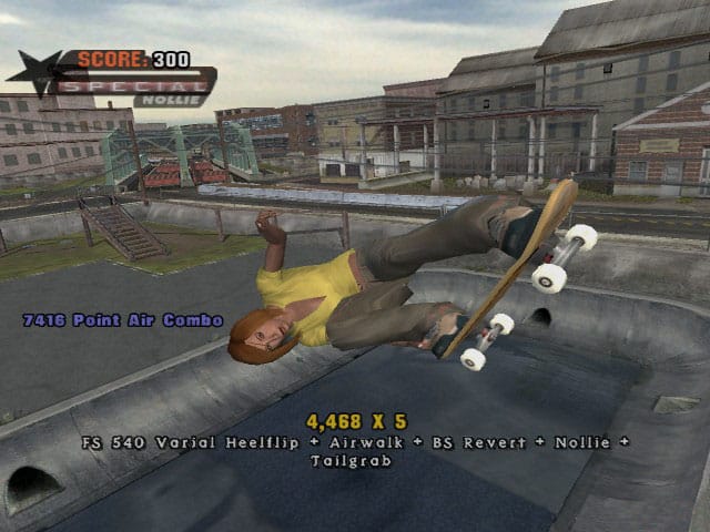 Screenshot 4