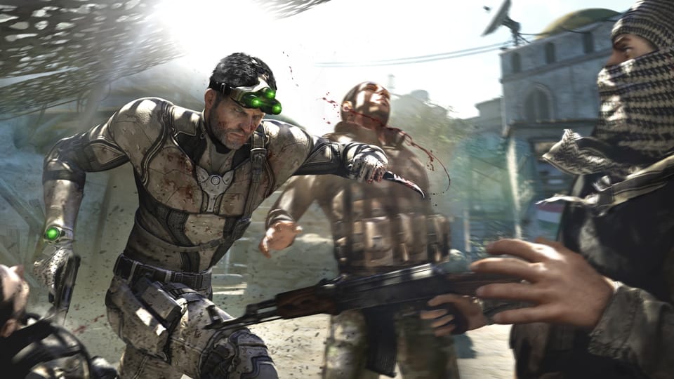 Screenshot 4