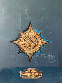 Total War: Warhammer II - Serpent God Edition