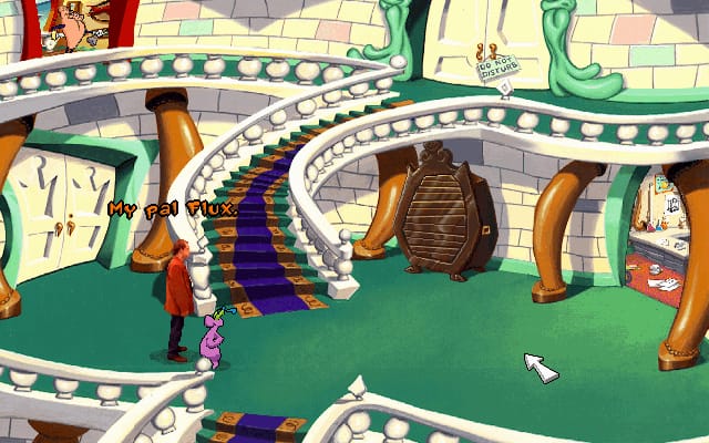 Toonstruck