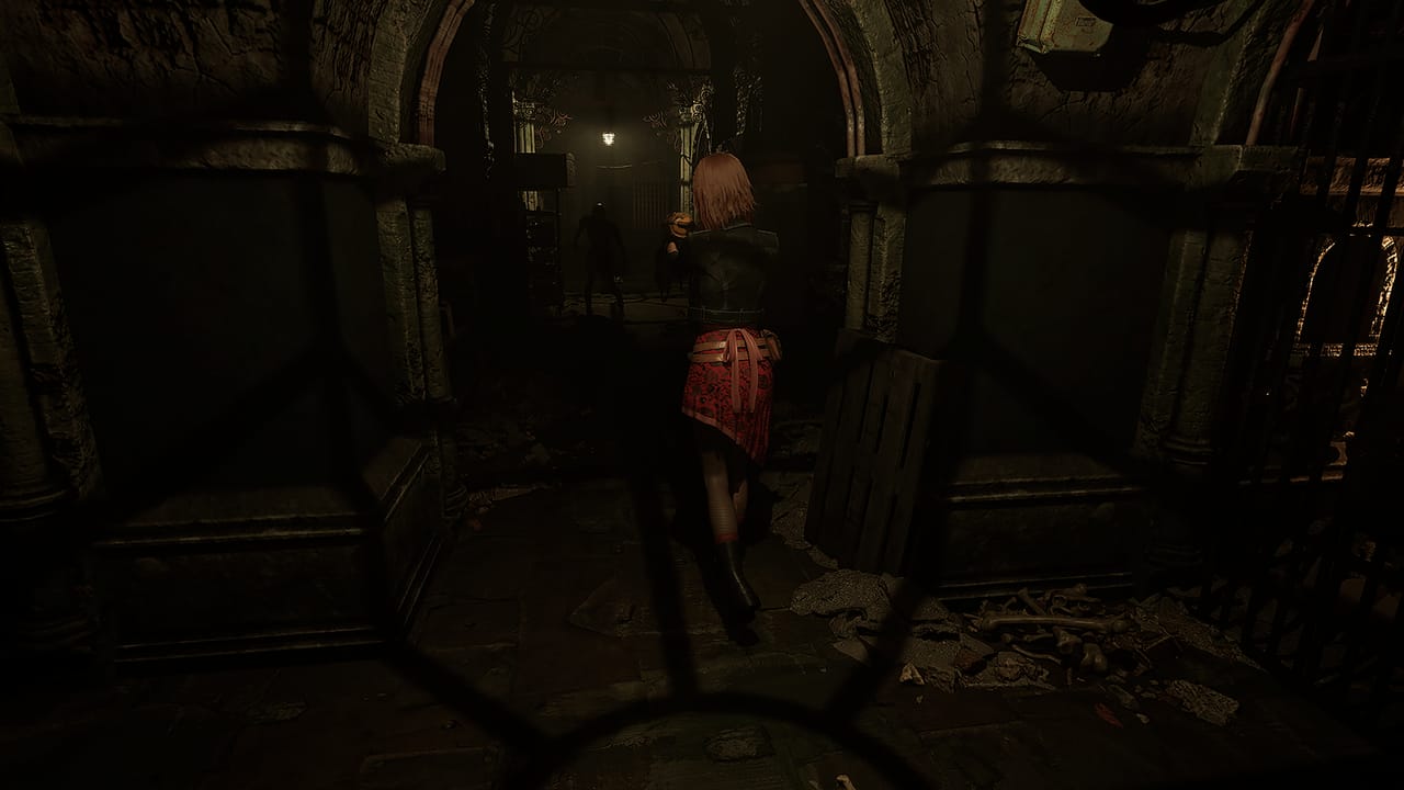 Tormented Souls II