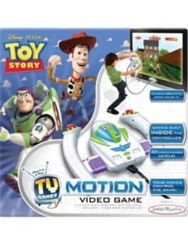 Toy Story