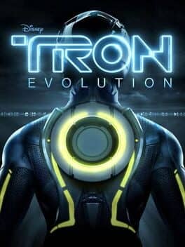 Tron: Evolution