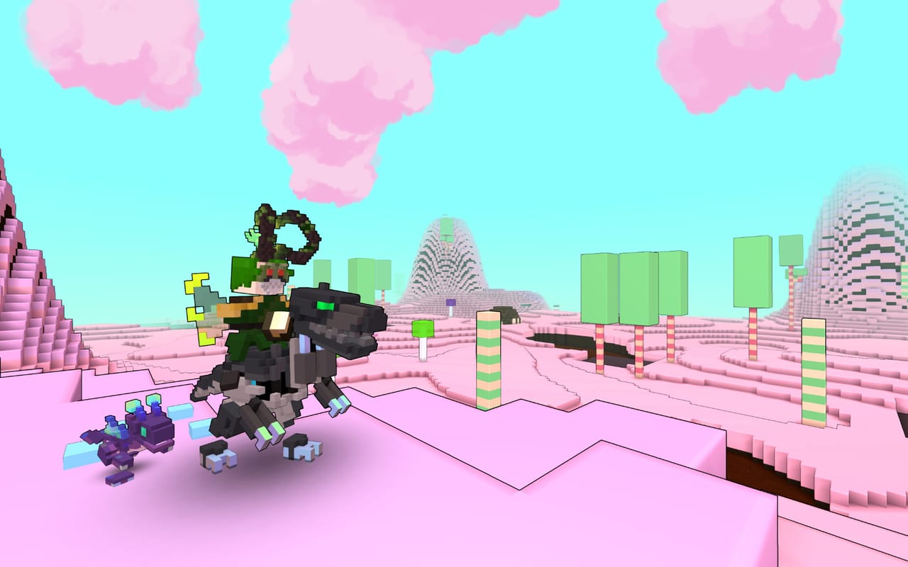 Trove