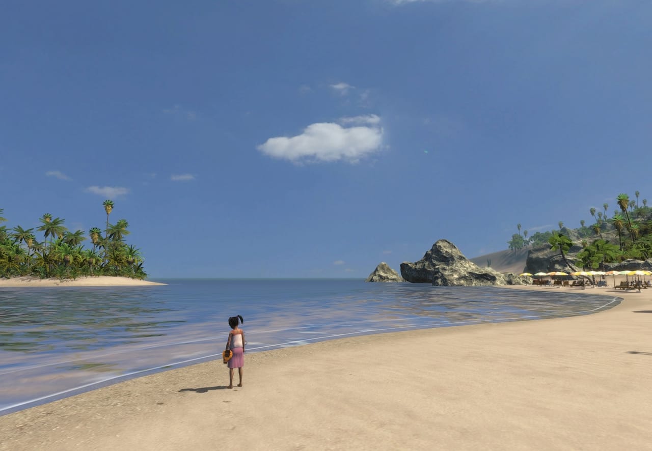 Tropico 3: Steam Special Edition