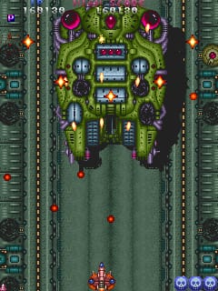 Truxton
