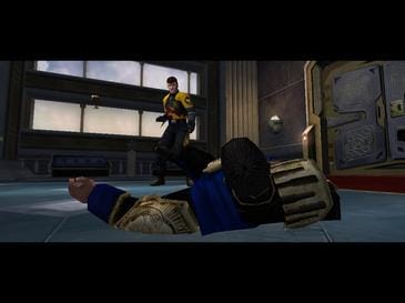 Tribes: Vengeance
