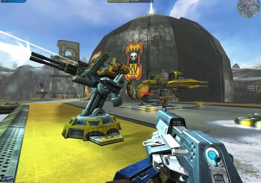 Screenshot 3