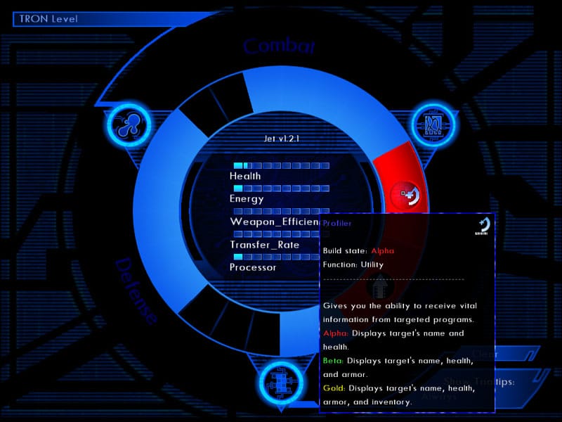 Tron 2.0