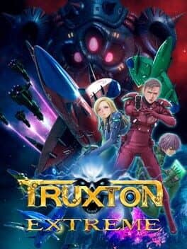 Truxton Extreme