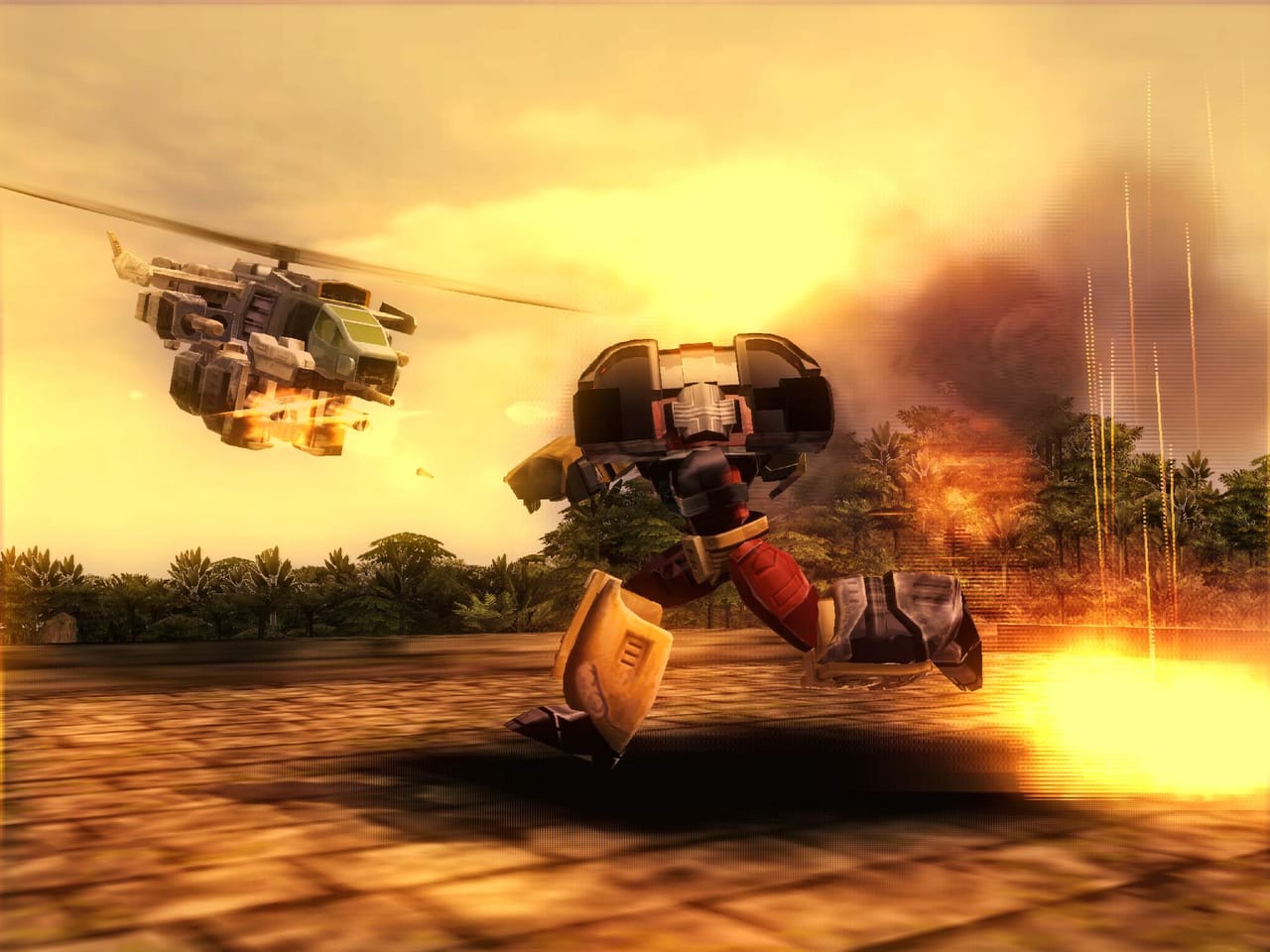 Transformers