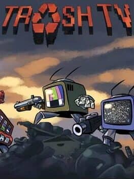 Trash TV