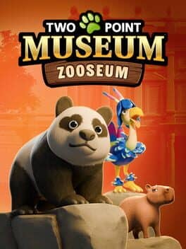 Two Point Museum: Zooseum