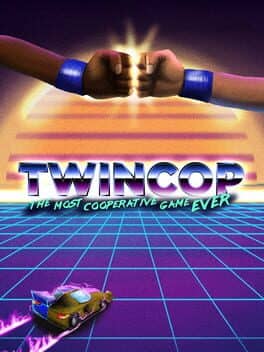 TwinCop