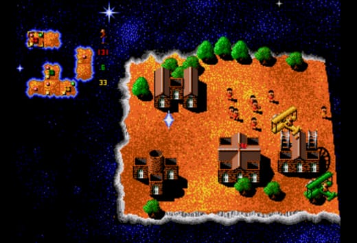 Tyrants: Fight Through Time