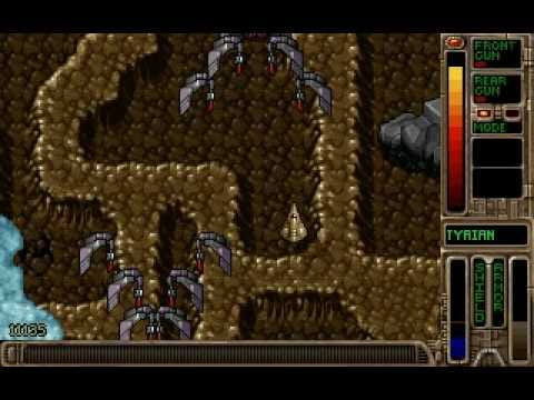Tyrian