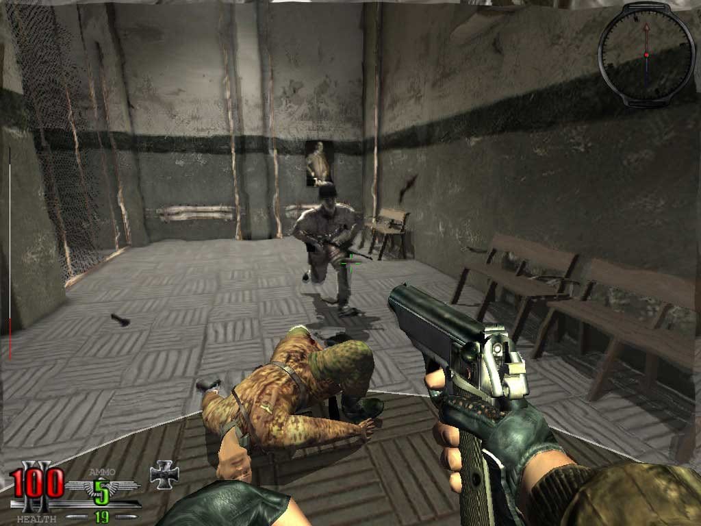 UberSoldier