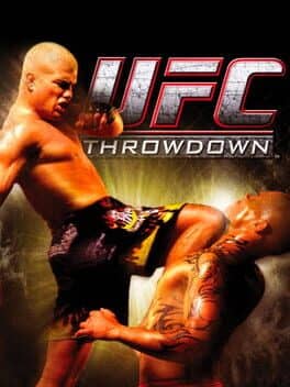 UFC: Throwdown