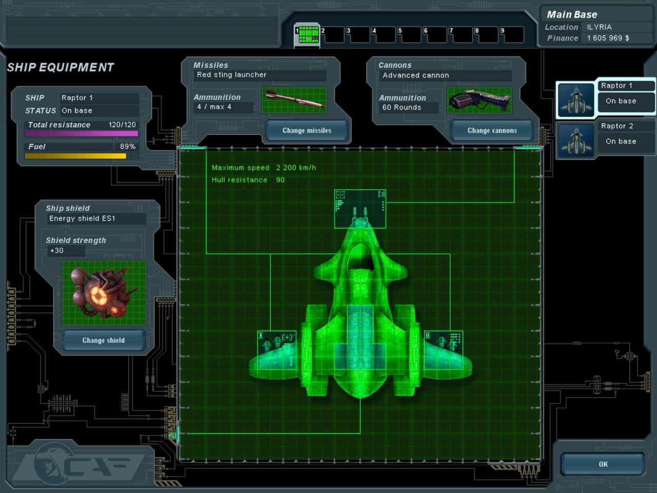 Screenshot 3