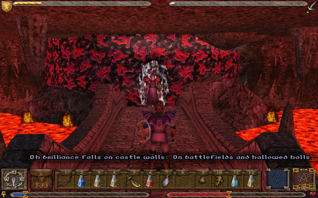 Ultima IX: Ascension