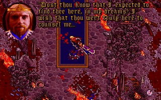 Ultima VII: Part Two - Serpent Isle