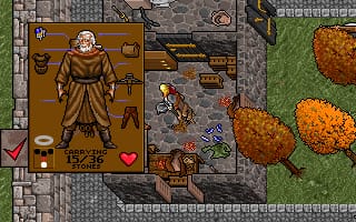 Ultima VII: The Black Gate