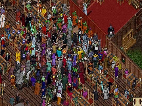 Ultima Online