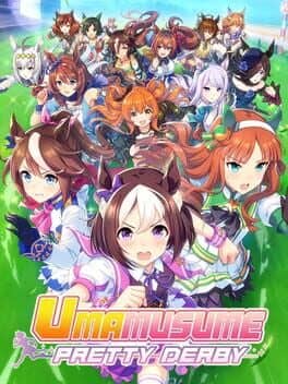 Umamusume: Pretty Derby