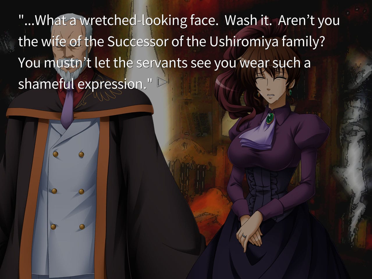 Umineko When They Cry: Answer Arcs