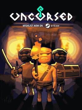 Uncursed