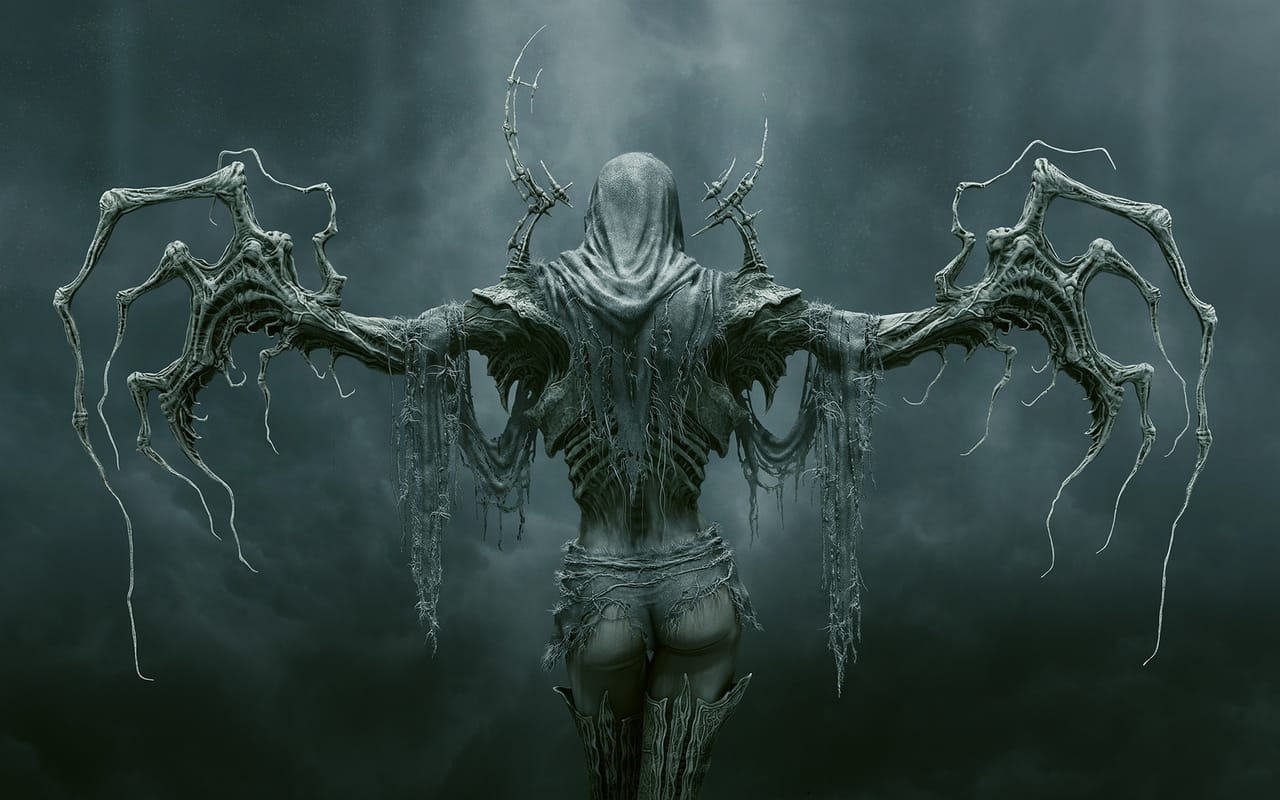 Unholy