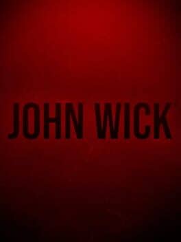 Untitled John Wick Game