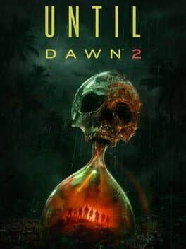Until Dawn 2