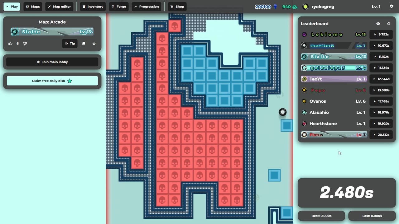 Screenshot 2