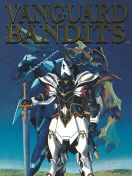 Vanguard Bandits