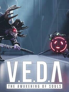 V.E.D.A