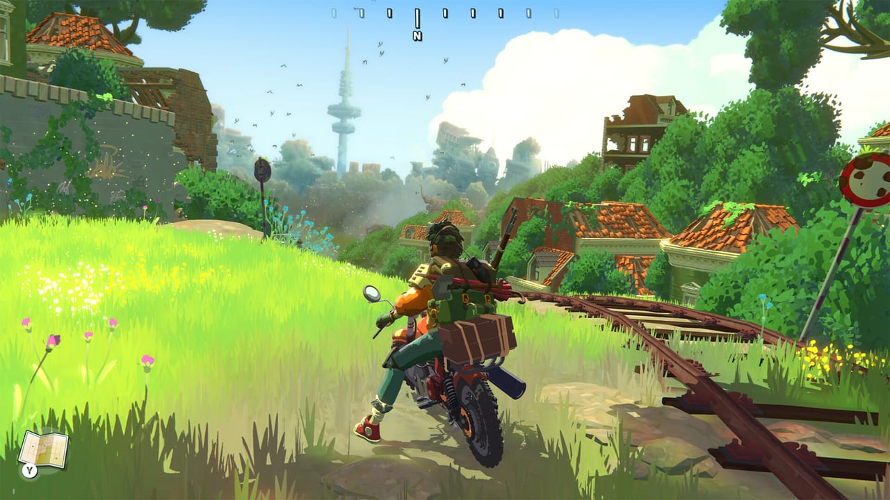 Verdant