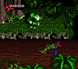 Venom/Spider-Man: Separation Anxiety