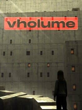 Vholume