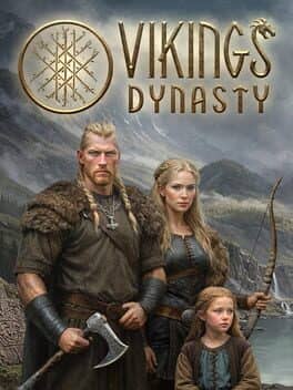 Vikings Dynasty