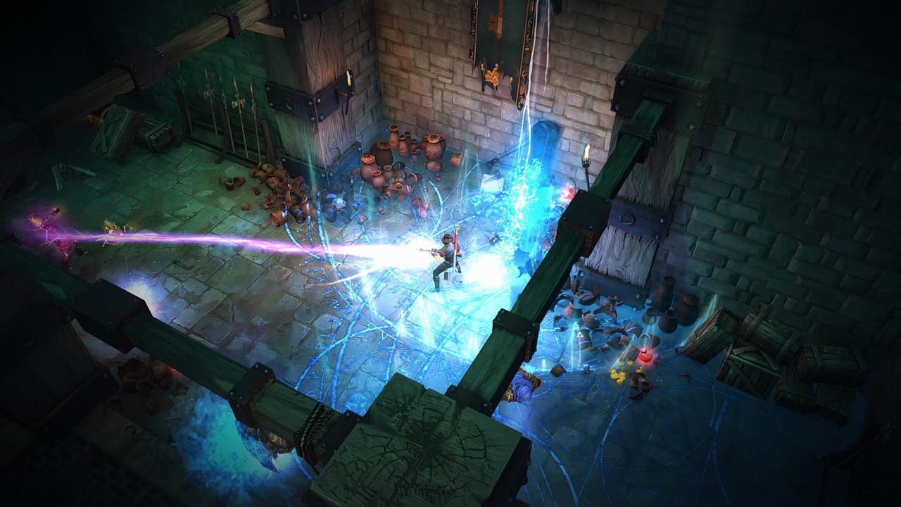 Victor Vran: Overkill Edition