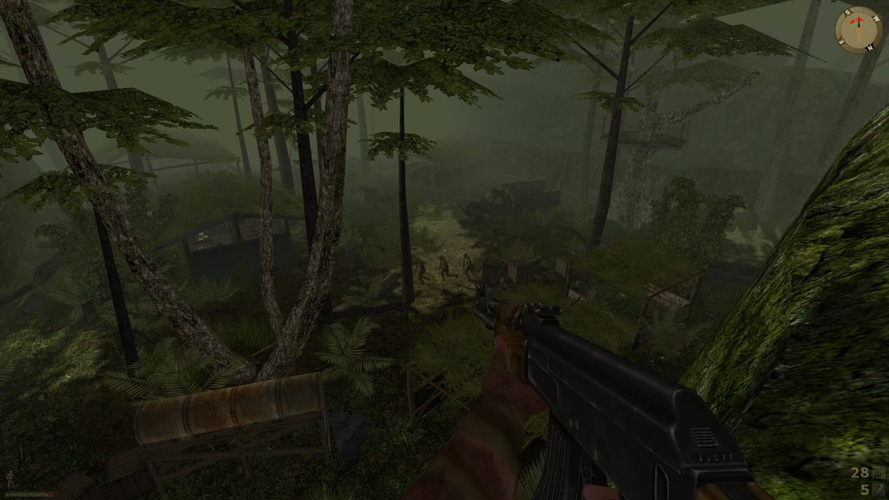 Vietcong: Fist Alpha