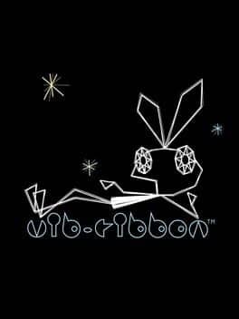 Vib-Ribbon