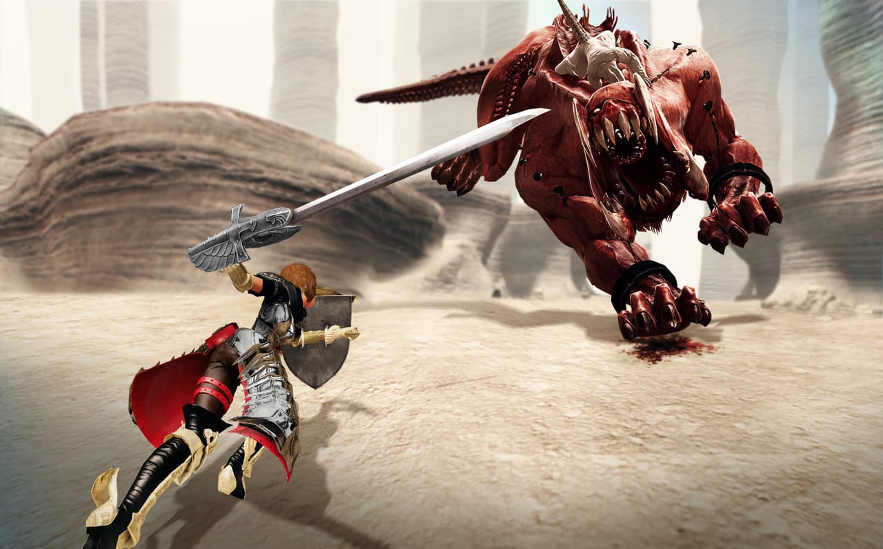 Vindictus