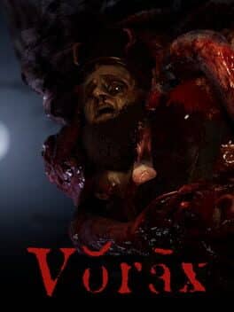 Vorax