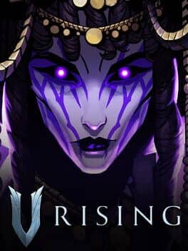V Rising