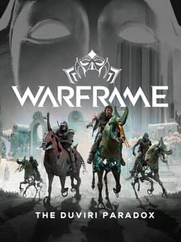 Warframe: The Duviri Paradox