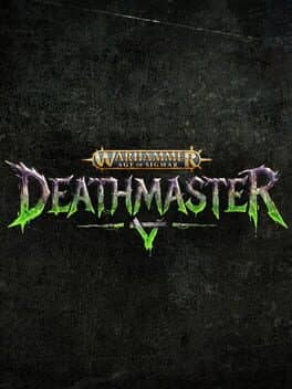 Warhammer Age of Sigmar: Deathmaster